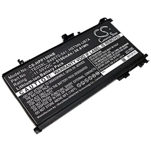 Thay pin laptop HP Pavilion 15BC giá rẻ